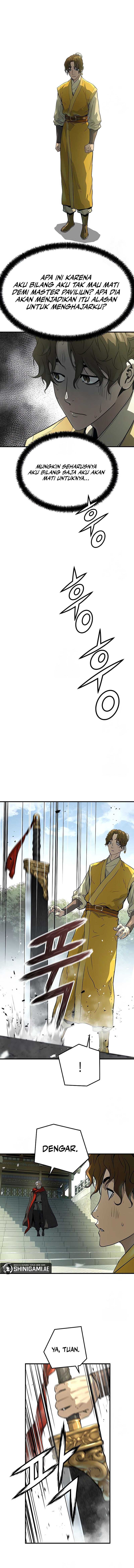 Absolute Regression Chapter 49 Gambar 11