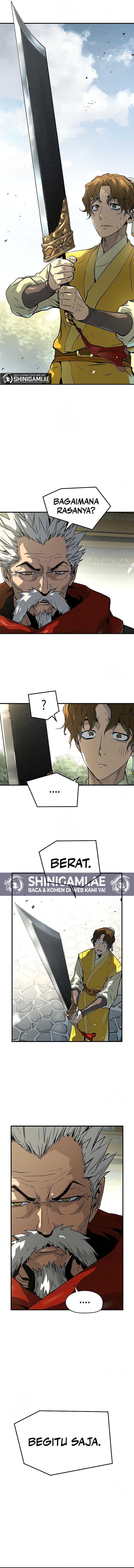 Absolute Regression Chapter 49 Gambar 12