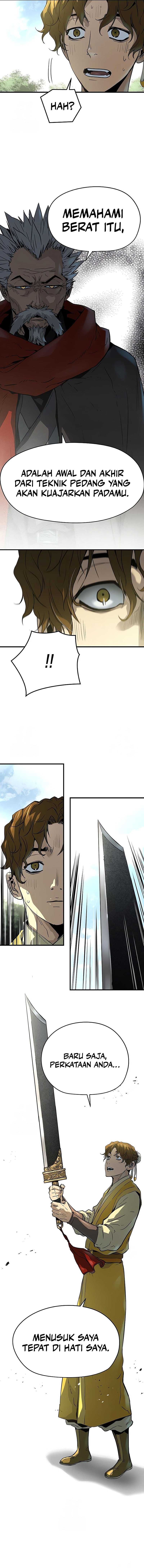 Absolute Regression Chapter 49 Gambar 13