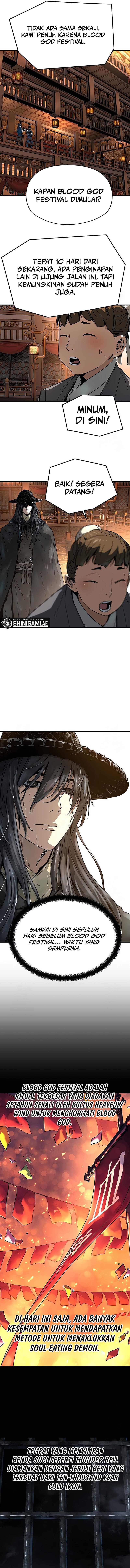 Absolute Regression Chapter 49 Gambar 16