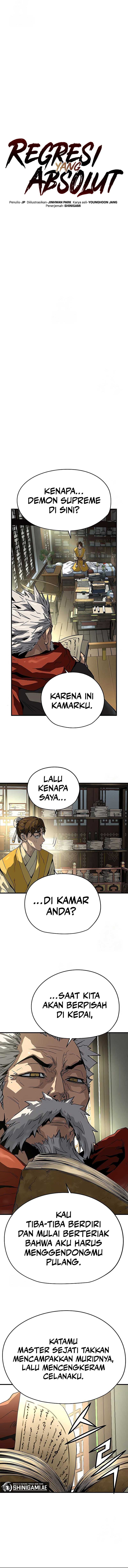 Absolute Regression Chapter 49 Gambar 3