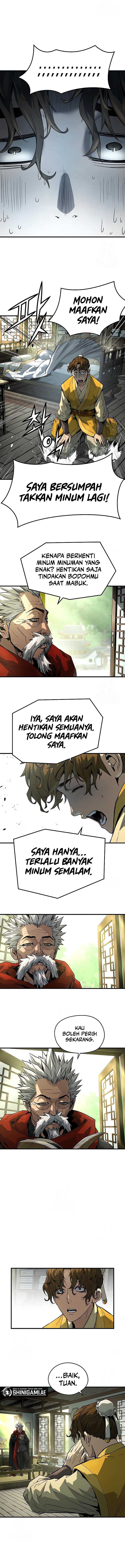Absolute Regression Chapter 49 Gambar 6