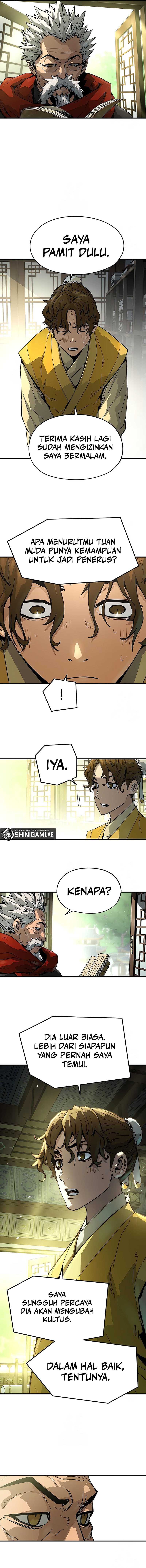 Absolute Regression Chapter 49 Gambar 9