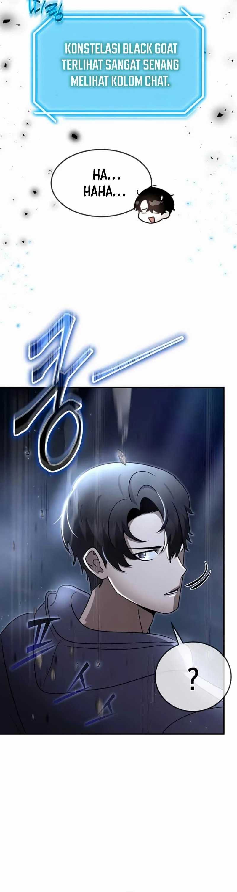 The Regressed Genius Player’s Legendary Weapon Creation Chapter 42 Gambar 12