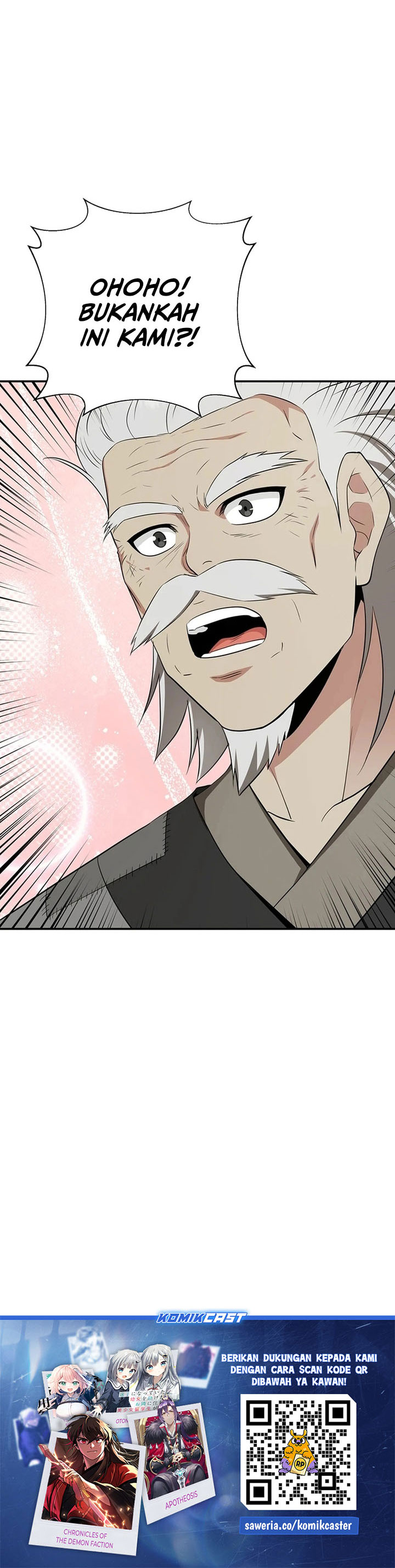 The World’s Best Kunlun Tavern Chapter 46 Gambar 27