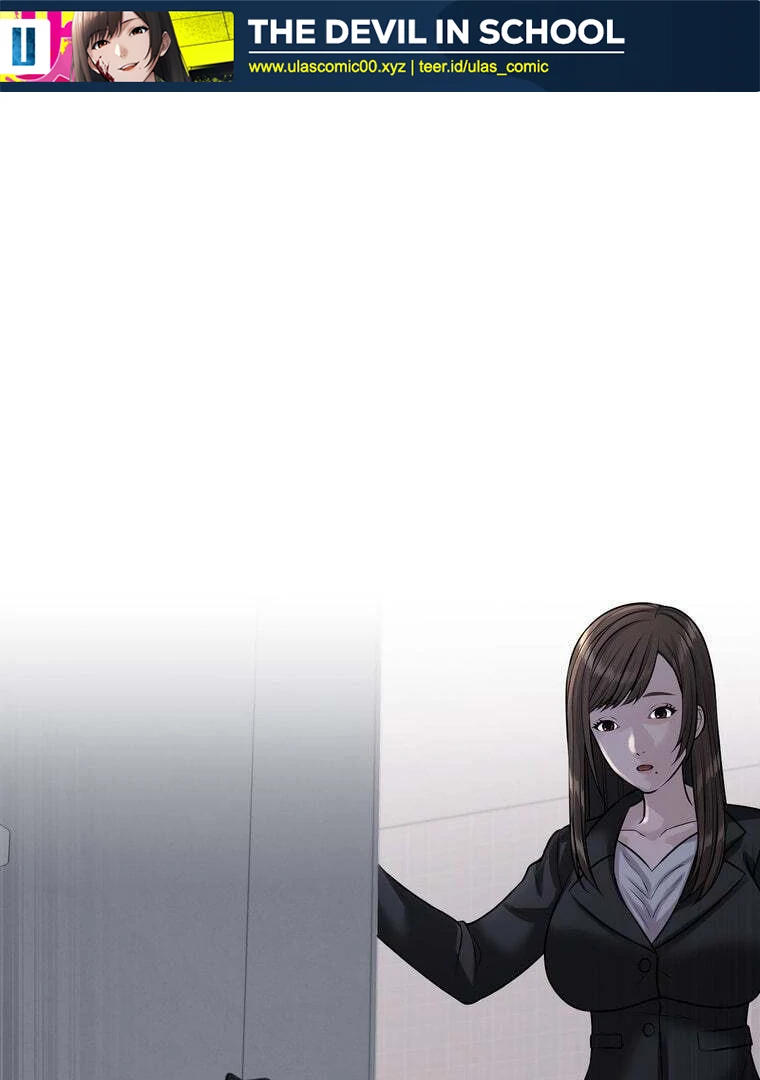 Baca Manga The Devil in School Chapter 35 Gambar 2