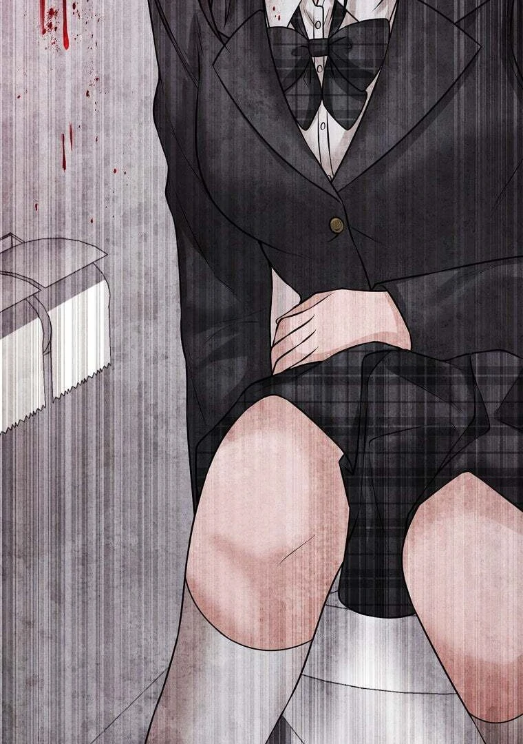The Devil in School Chapter 35 Gambar 5