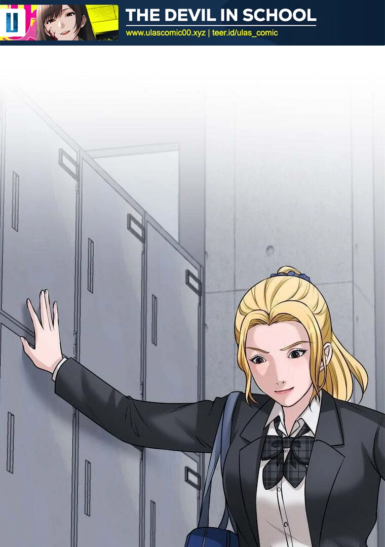 Baca Manga The Devil in School Chapter 34 Gambar 2