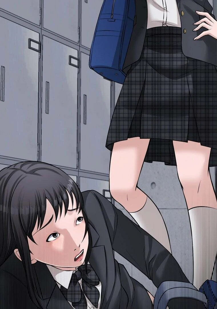 The Devil in School Chapter 34 Gambar 3