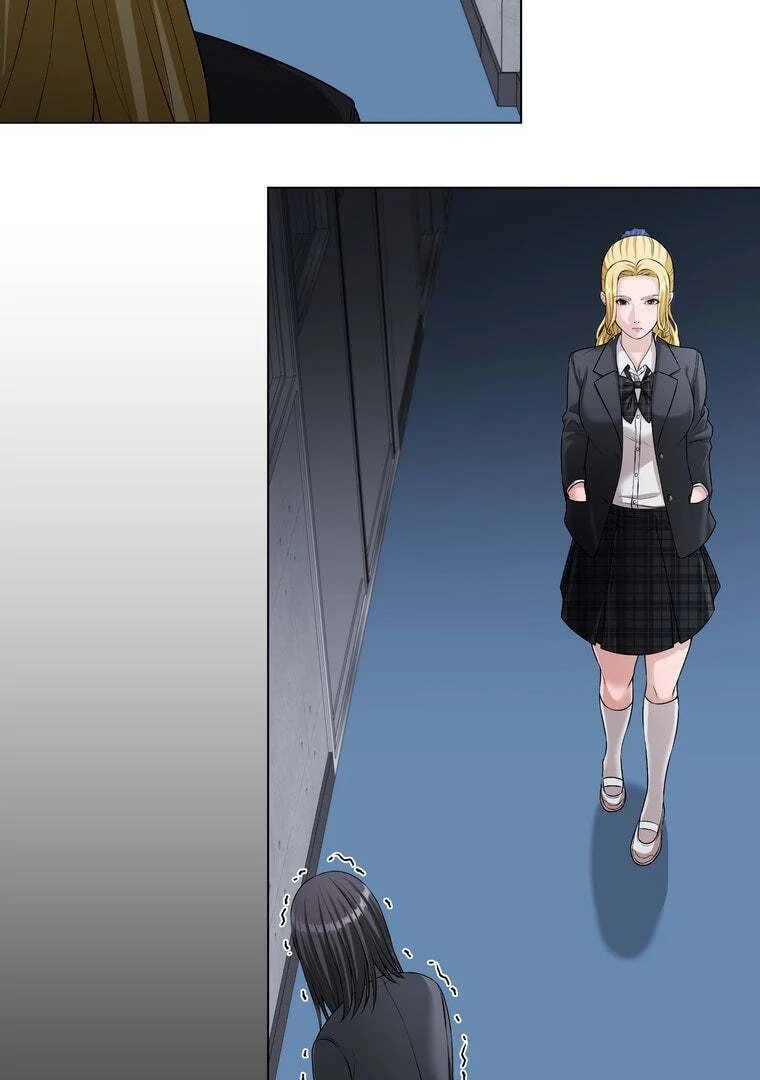 The Devil in School Chapter 34 Gambar 36