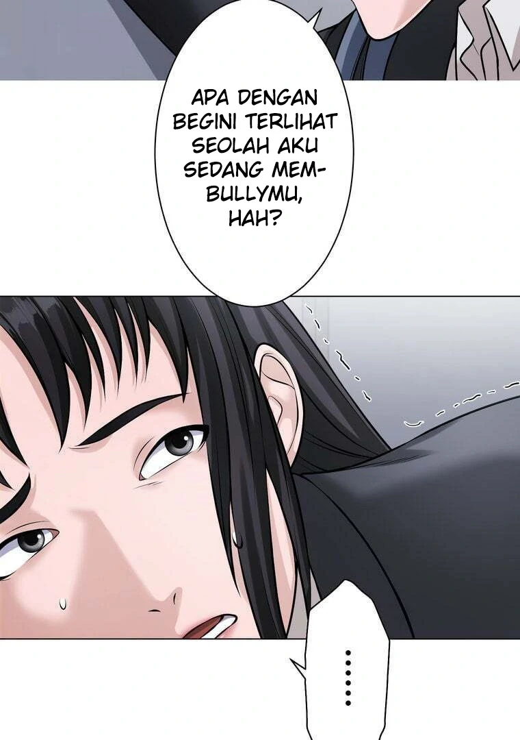 The Devil in School Chapter 34 Gambar 5