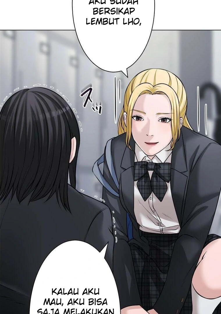 The Devil in School Chapter 34 Gambar 8