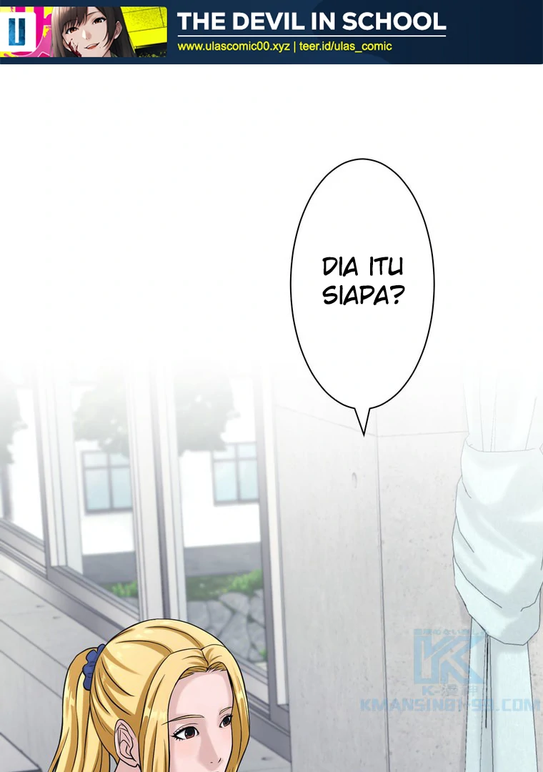Baca Manga The Devil in School Chapter 33 Gambar 2
