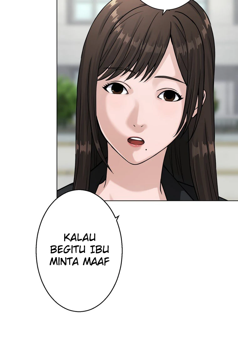 The Devil in School Chapter 33 Gambar 24