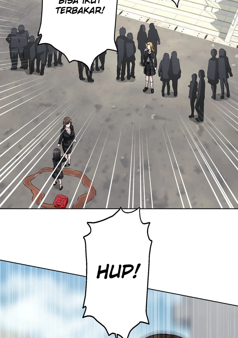 The Devil in School Chapter 33 Gambar 34
