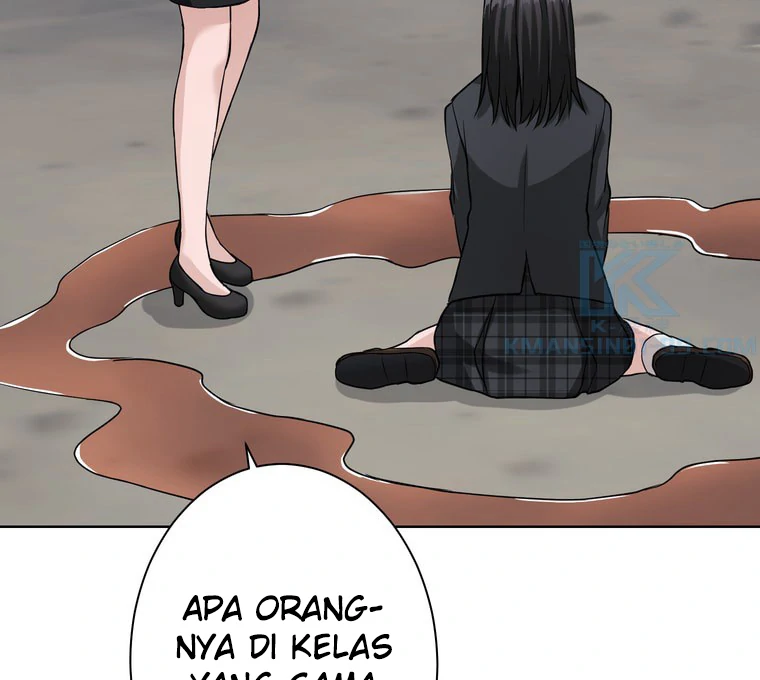 The Devil in School Chapter 33 Gambar 50