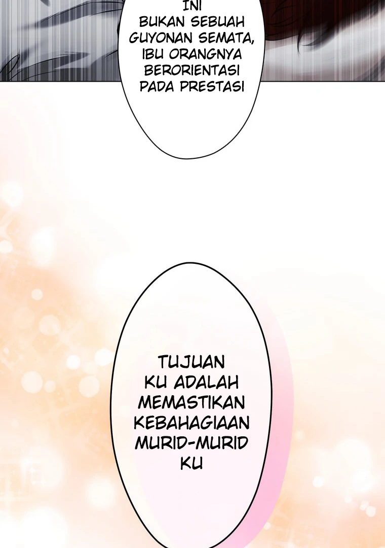 The Devil in School Chapter 32 Gambar 24