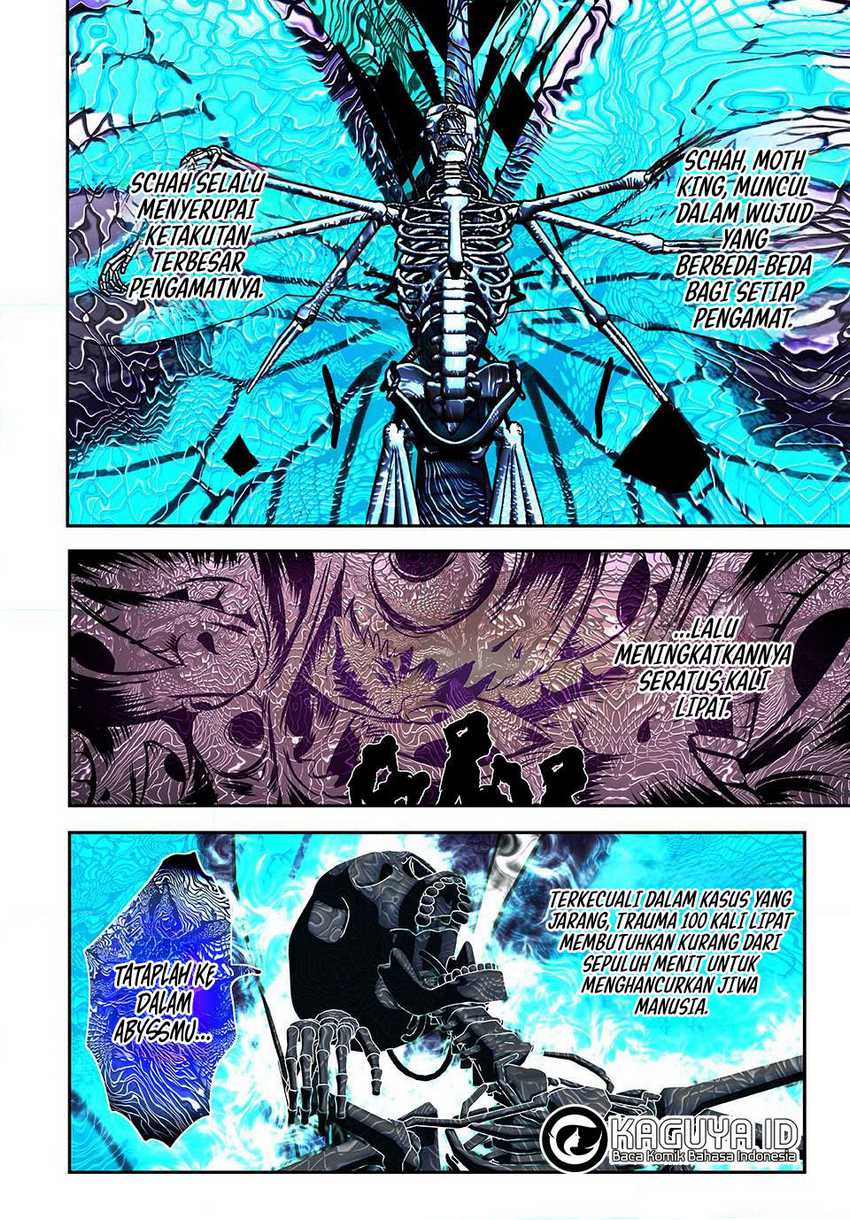 Tensei Shitara dai Nana Ouji dattanode, Kimamani Majutsu o Kiwamemasu Chapter 191 Gambar 13