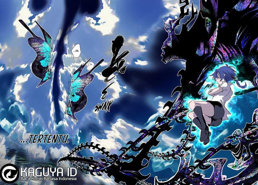 Tensei Shitara dai Nana Ouji dattanode, Kimamani Majutsu o Kiwamemasu Chapter 191 Gambar 15