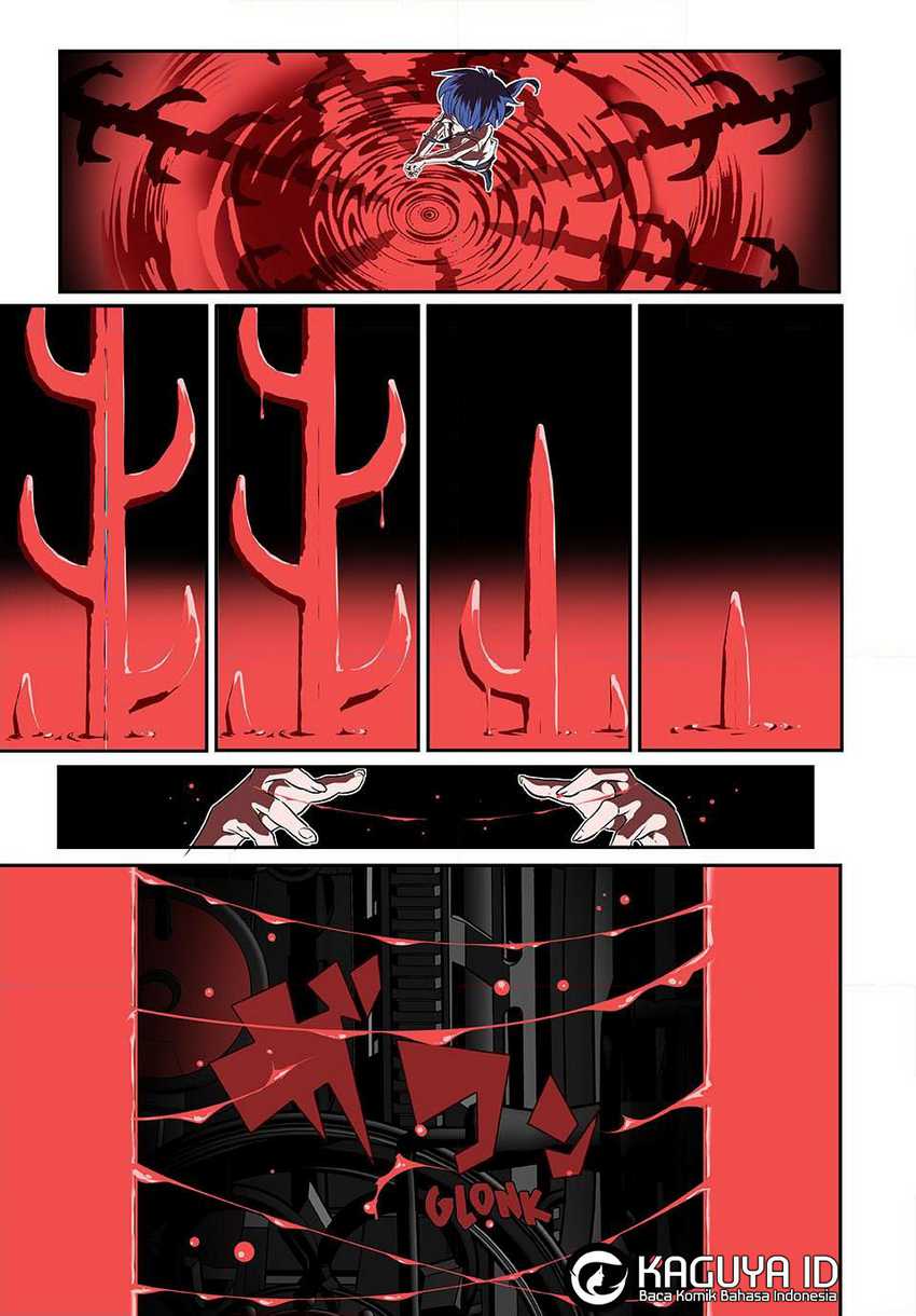 Tensei Shitara dai Nana Ouji dattanode, Kimamani Majutsu o Kiwamemasu Chapter 191 Gambar 25