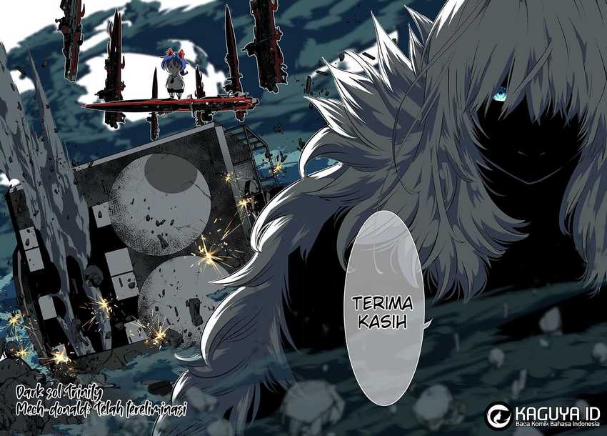 Tensei Shitara dai Nana Ouji dattanode, Kimamani Majutsu o Kiwamemasu Chapter 191 Gambar 31