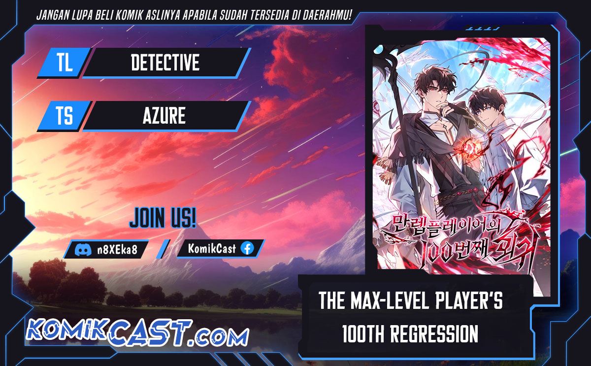 Baca Komik The 100th Regression Of The Max-Level Player Chapter 55 Gambar 1
