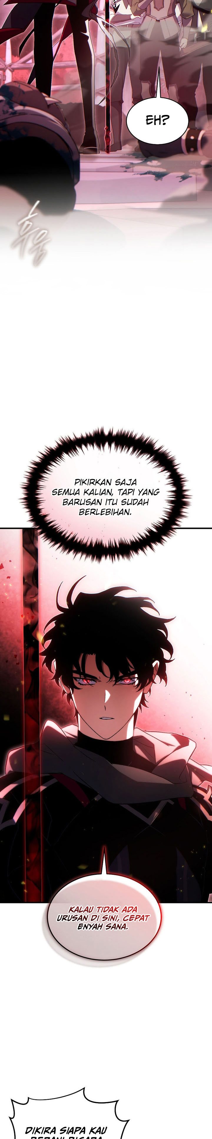 The 100th Regression Of The Max-Level Player Chapter 55 Gambar 11