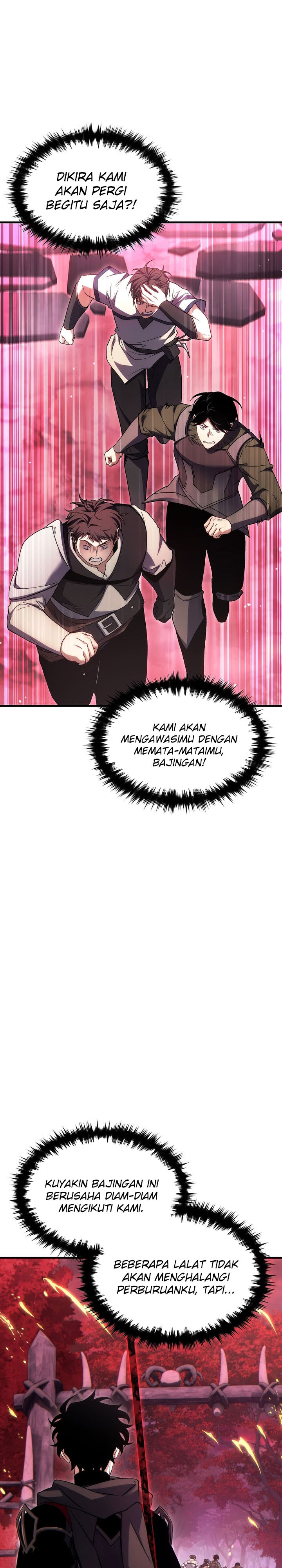 The 100th Regression Of The Max-Level Player Chapter 55 Gambar 15