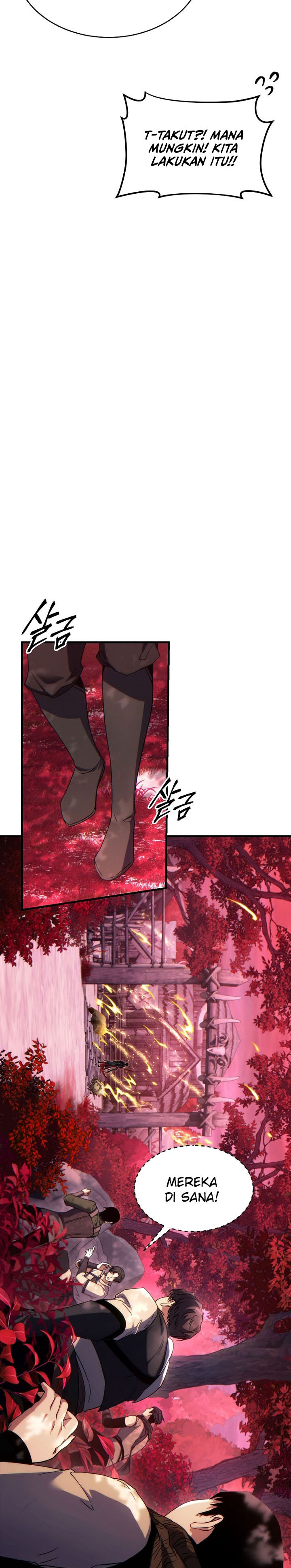 The 100th Regression Of The Max-Level Player Chapter 55 Gambar 19
