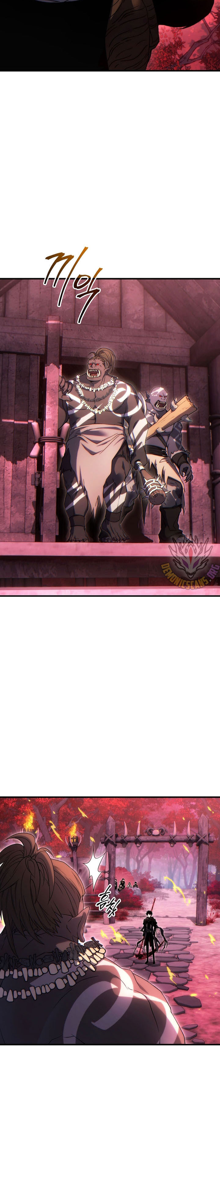 The 100th Regression Of The Max-Level Player Chapter 55 Gambar 20