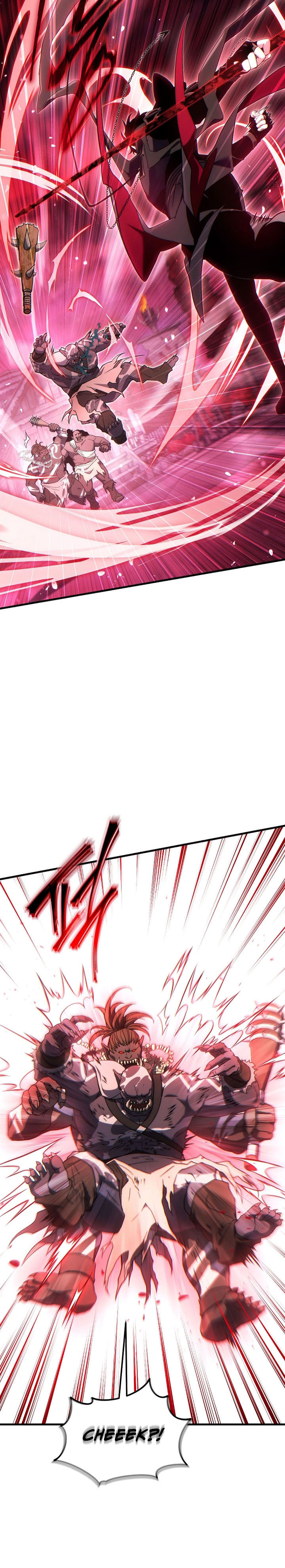 The 100th Regression Of The Max-Level Player Chapter 55 Gambar 23