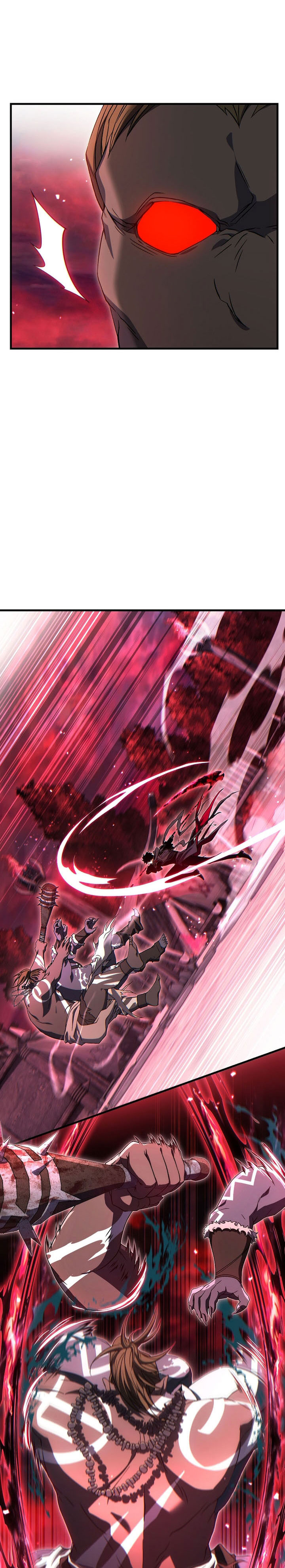 The 100th Regression Of The Max-Level Player Chapter 55 Gambar 24