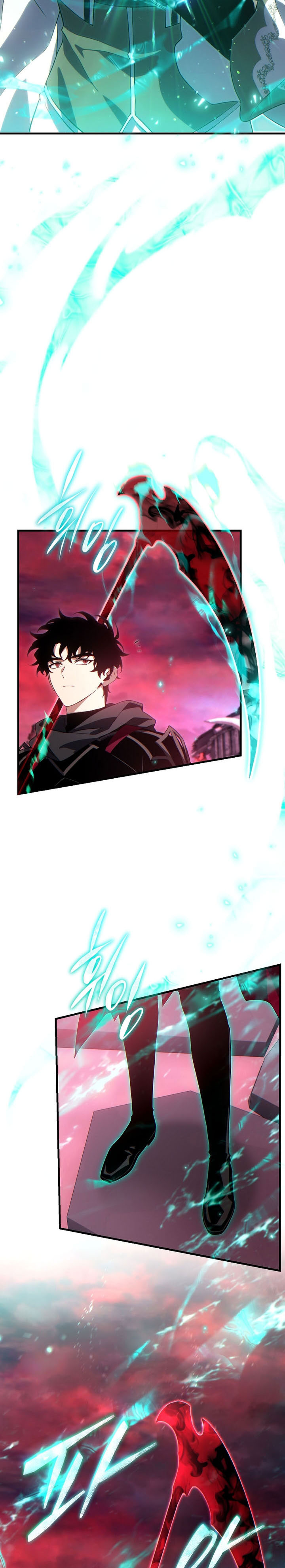 The 100th Regression Of The Max-Level Player Chapter 55 Gambar 36