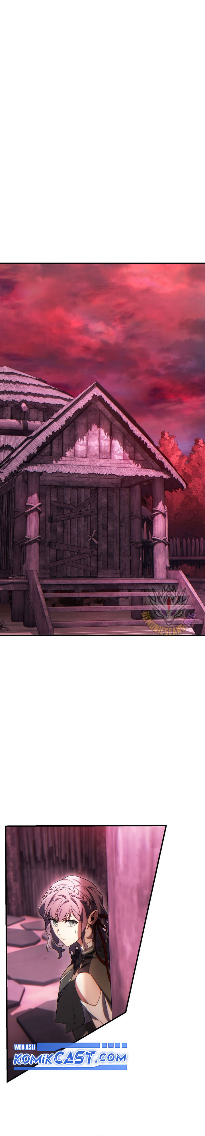 The 100th Regression Of The Max-Level Player Chapter 55 Gambar 41