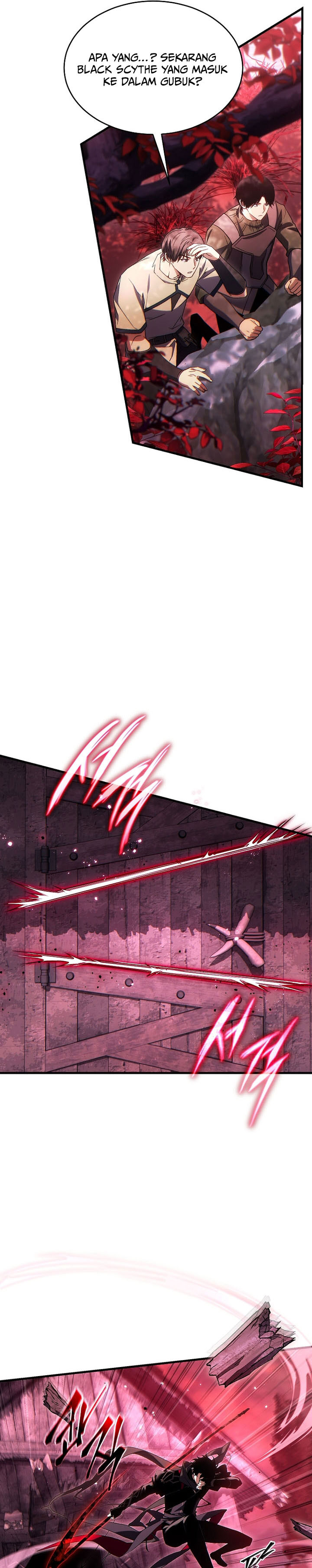 The 100th Regression Of The Max-Level Player Chapter 55 Gambar 42