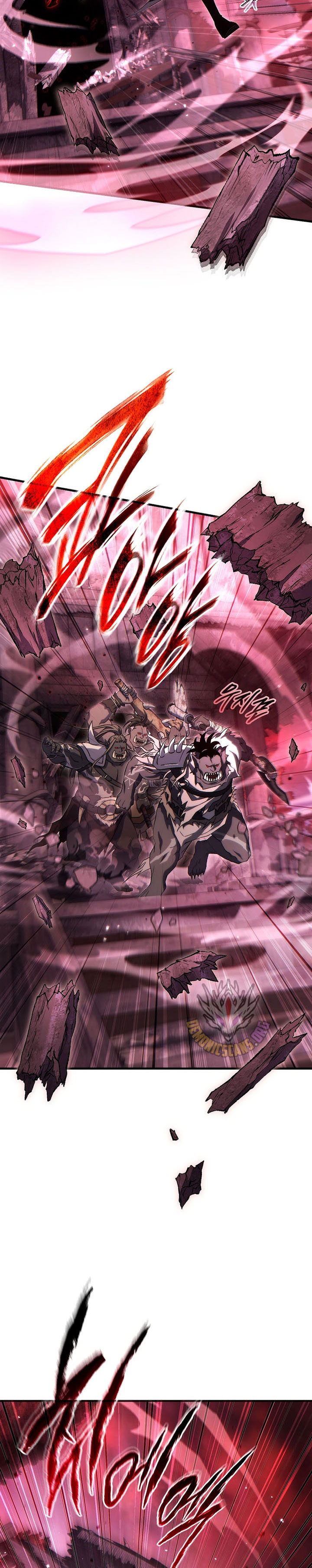 The 100th Regression Of The Max-Level Player Chapter 55 Gambar 43