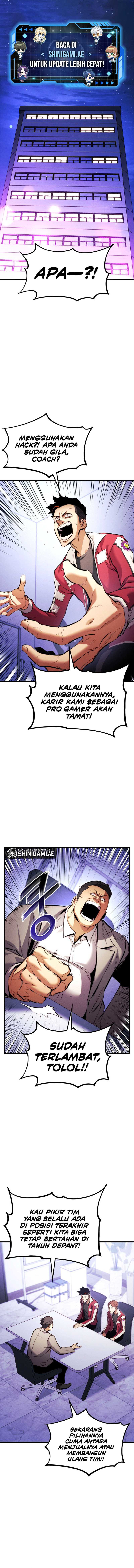 Baca Komik Ranker’s Return (Remake) Chapter 191 Gambar 1