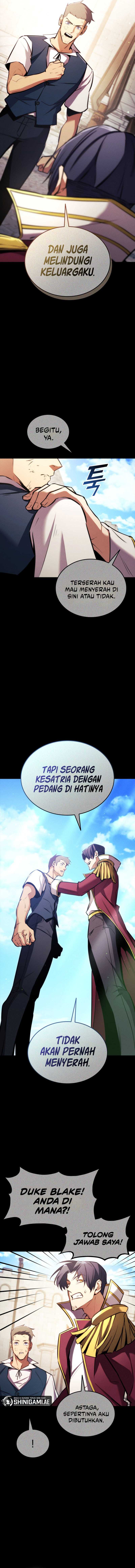 Ranker’s Return (Remake) Chapter 191 Gambar 11