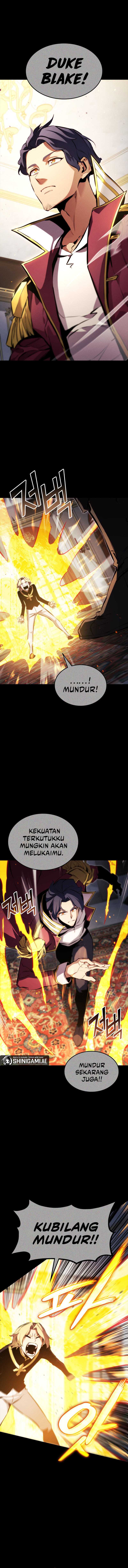 Ranker’s Return (Remake) Chapter 191 Gambar 15