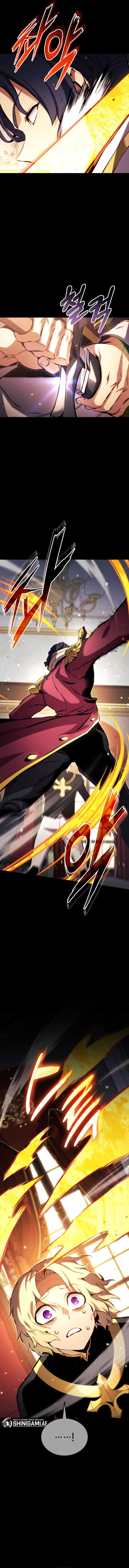 Ranker’s Return (Remake) Chapter 191 Gambar 16