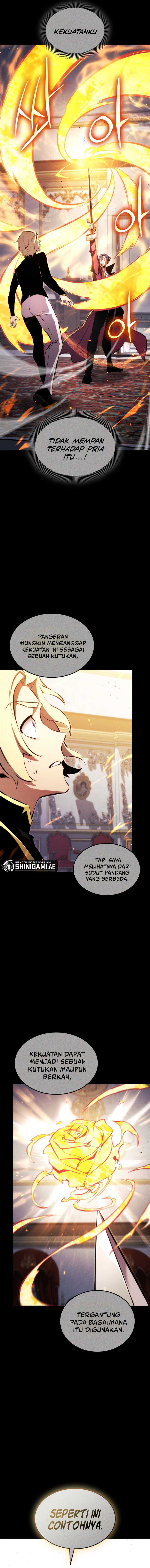 Ranker’s Return (Remake) Chapter 191 Gambar 17