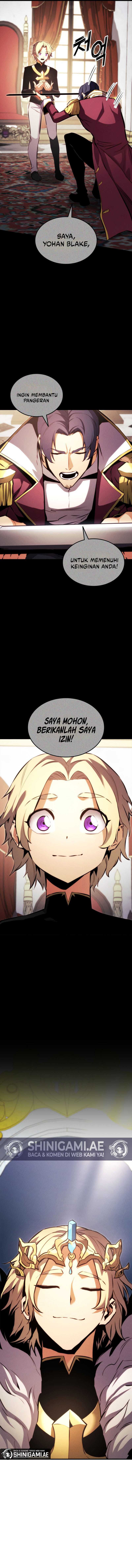 Ranker’s Return (Remake) Chapter 191 Gambar 19