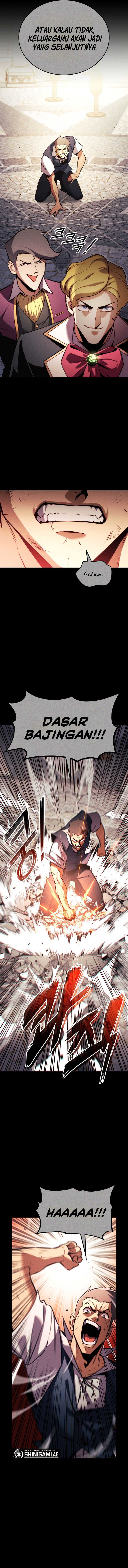 Ranker’s Return (Remake) Chapter 191 Gambar 7