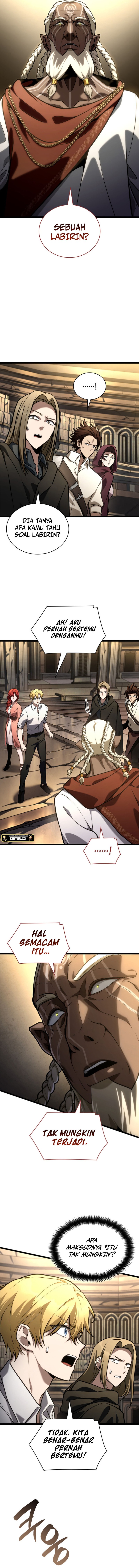 Infinite Mage Chapter 119 Gambar 18