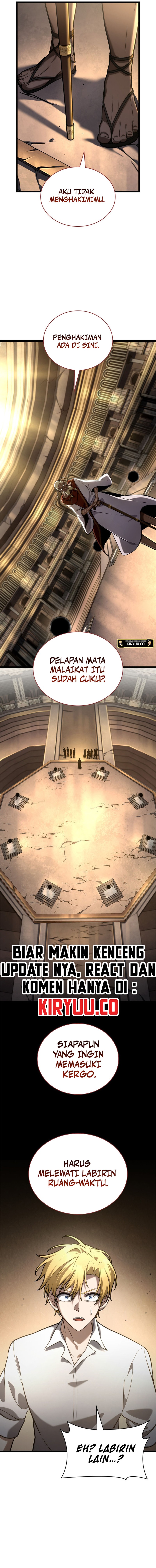 Infinite Mage Chapter 119 Gambar 19