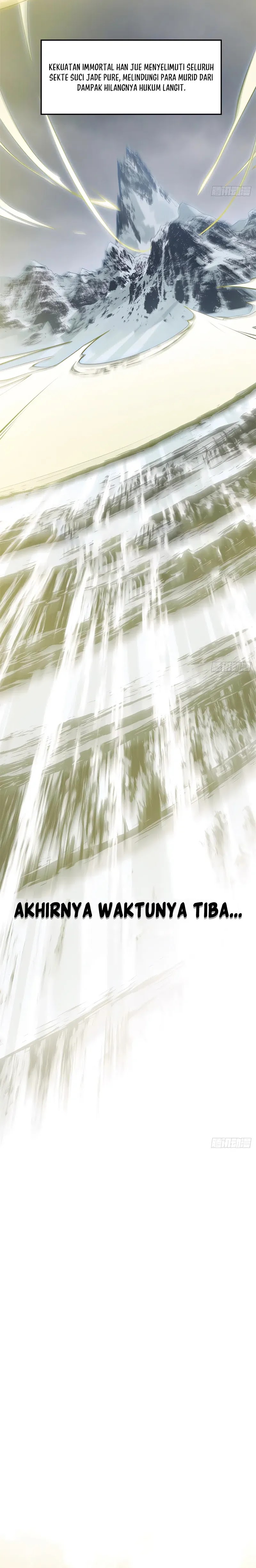 Top Tier Providence: Secretly Cultivate for a Thousand Years Chapter 215 Gambar 11