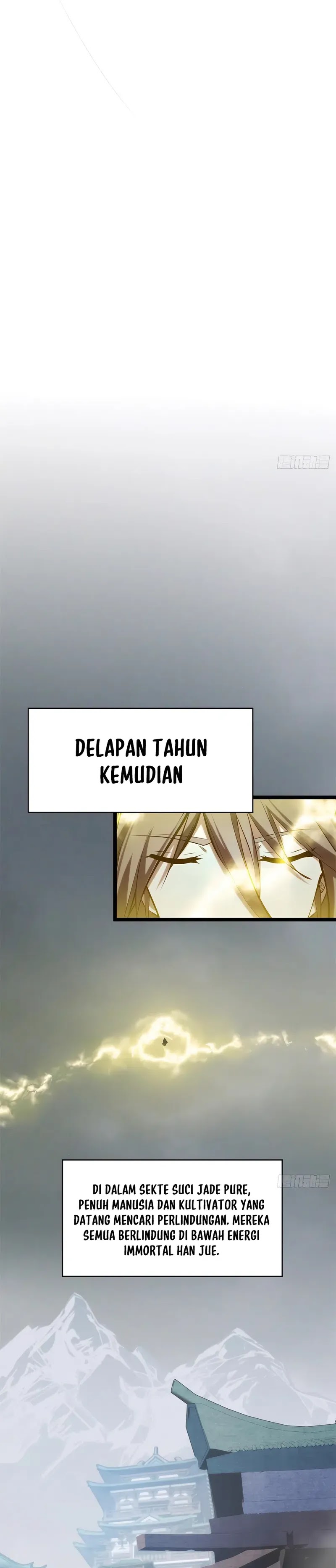 Top Tier Providence: Secretly Cultivate for a Thousand Years Chapter 215 Gambar 19