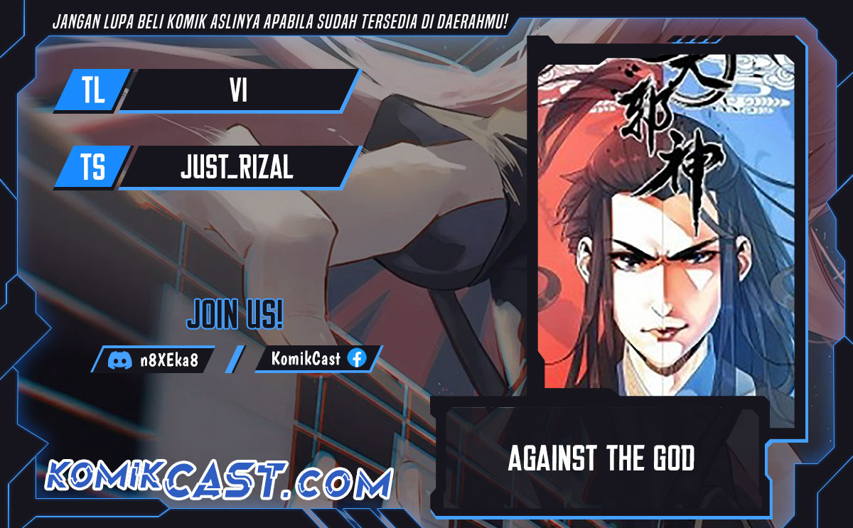 Baca Komik Against the Gods Chapter 729 Gambar 1