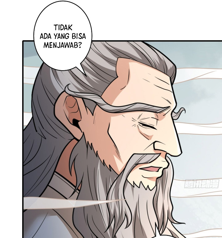 God of Martial Arts Chapter 829 Gambar 14