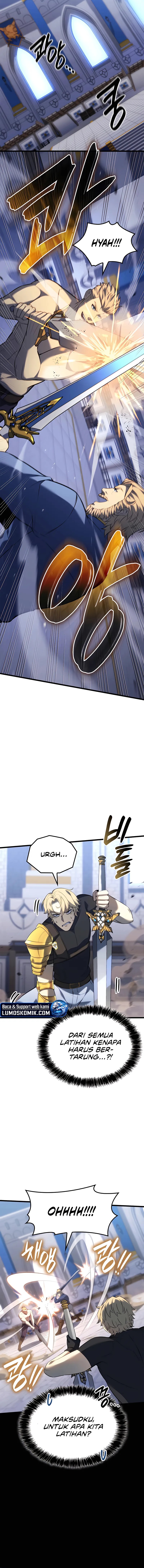 The Count’s Youngest Son Is A Player! Chapter 106 Gambar 11